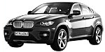 BMW E71 P1600 Fault Code