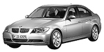 BMW E92 P1600 Fault Code